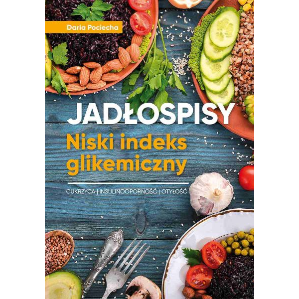 Jadłospisy Niski indeks...