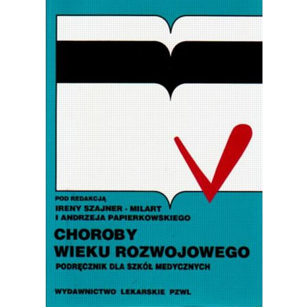 Choroby wieku rozwojowego...