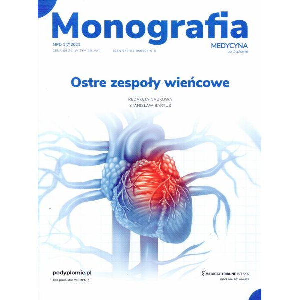 Monografia - Ostre zespoły...