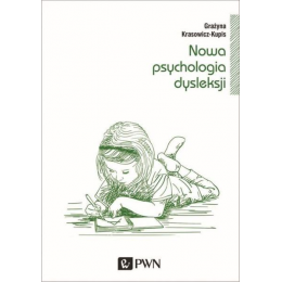 Nowa psychologia dysleksji