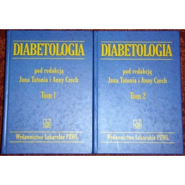 Diabetologia t. 1-2