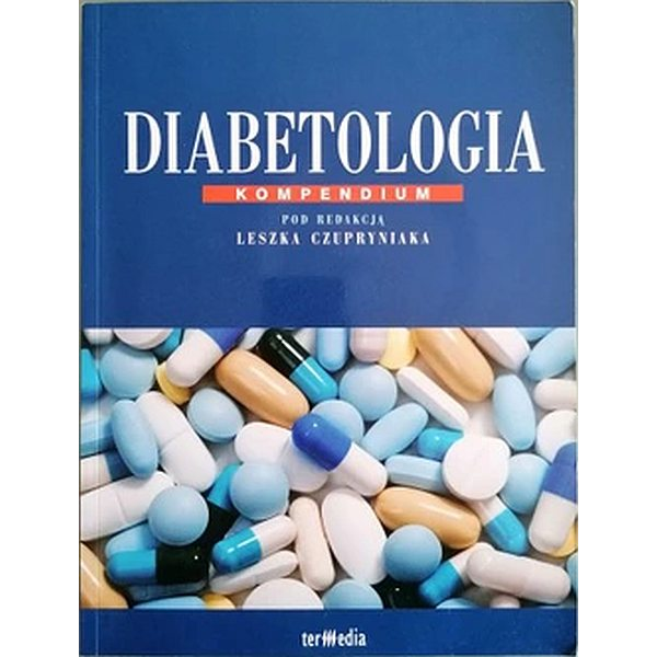 Diabetologia Kompendium