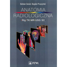 Anatomia radiologiczna Rtg,...