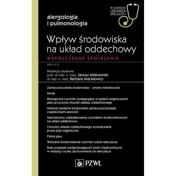 Wpływ środowiska na układ...