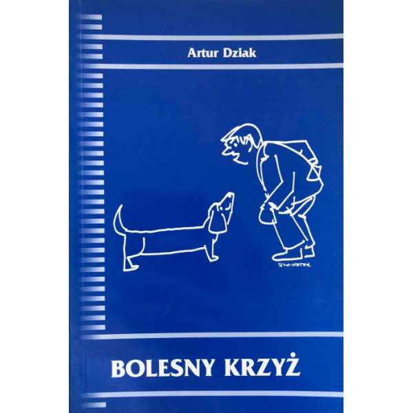 Bolesny krzyż