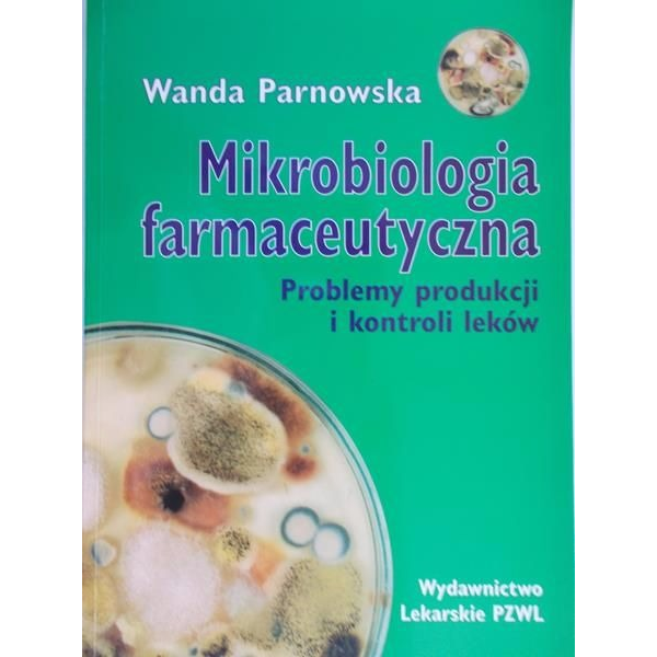 Mikrobiologia...