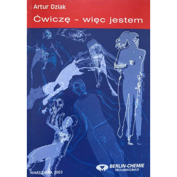 Ćwiczę - więc jestem