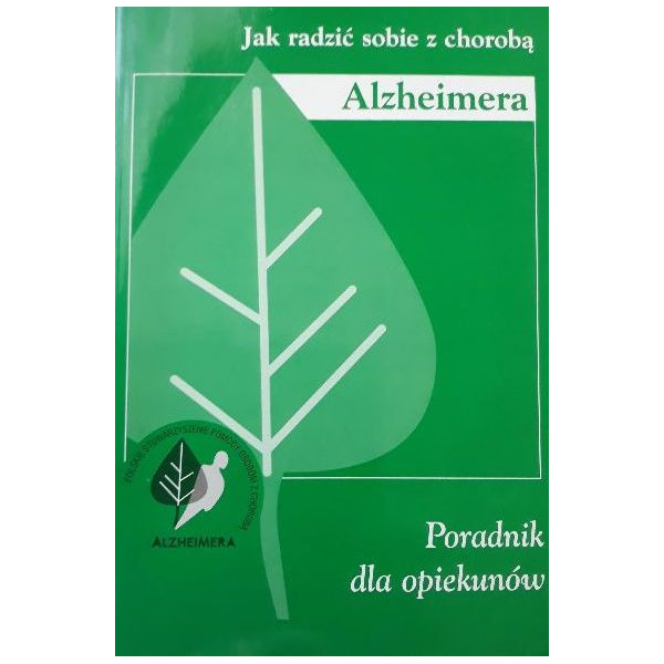 Jak sobie radzić z chorobą...