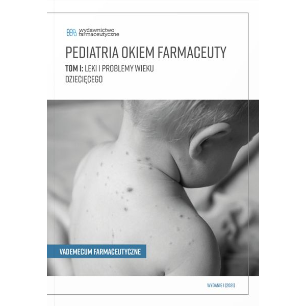 Pediatria okiem farmaceuty...