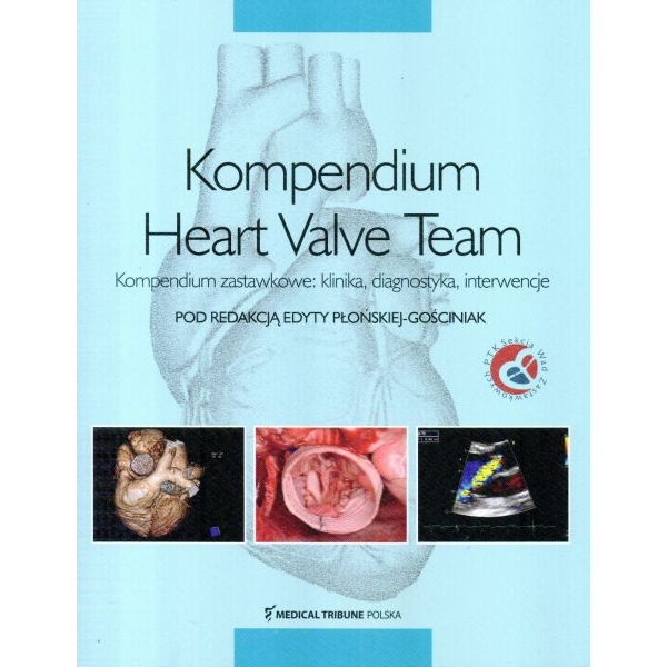 Kompendium Heart Valve Team...