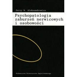 Psychopatologia zaburzeń...