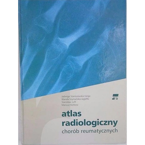 Atlas radiologiczny chorób...