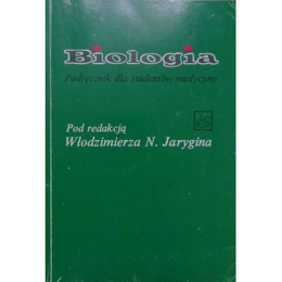 Biologia Podręcznik dla...
