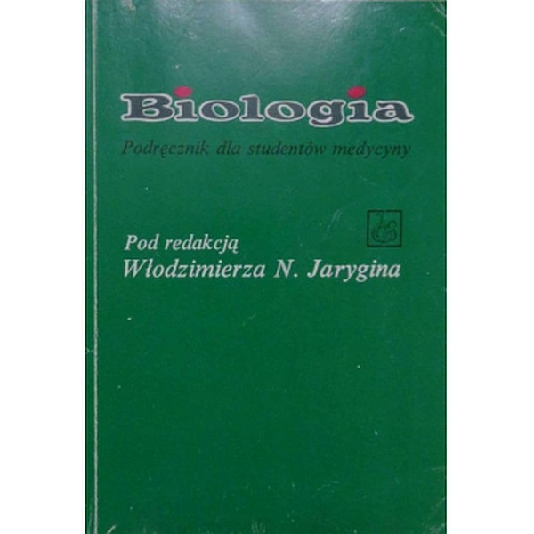 Biologia Podręcznik dla...