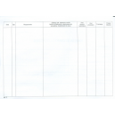 Druki - Karta stomatologiczna z diagramem (2 x A5)