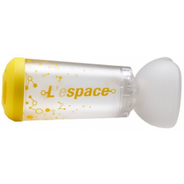 Spejser - L'espace (dla dzieci 2-6 lat)