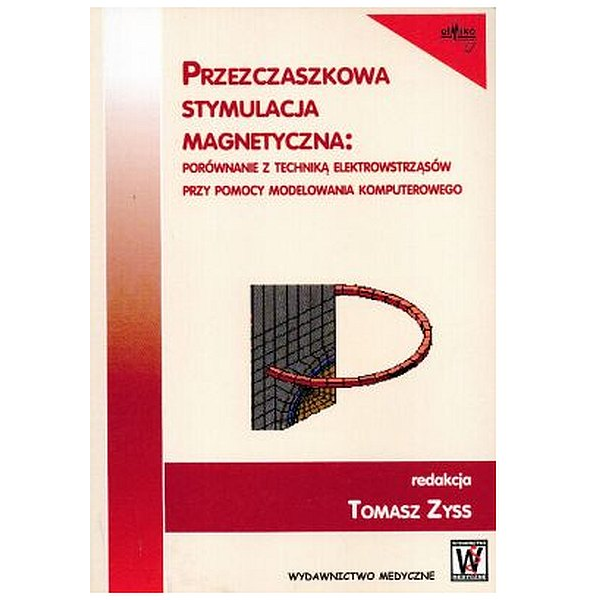 Przezczaszkowa stymulacja...