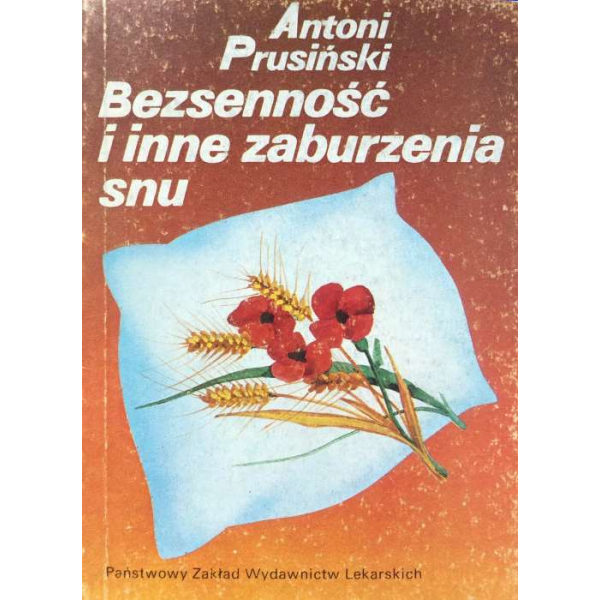 Bezsenność i inne...