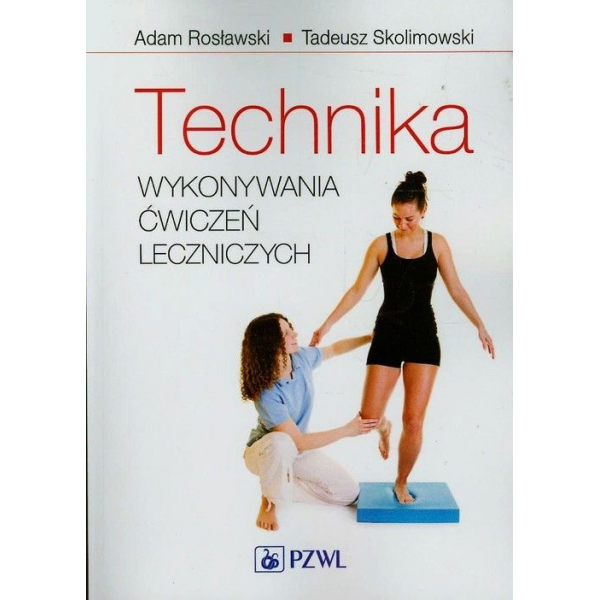 Technika wykonywania...