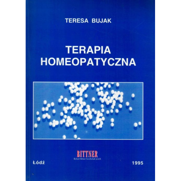 Terapia homeopatyczna