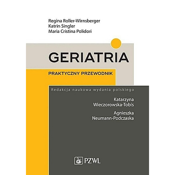 Geriatria praktyczny...