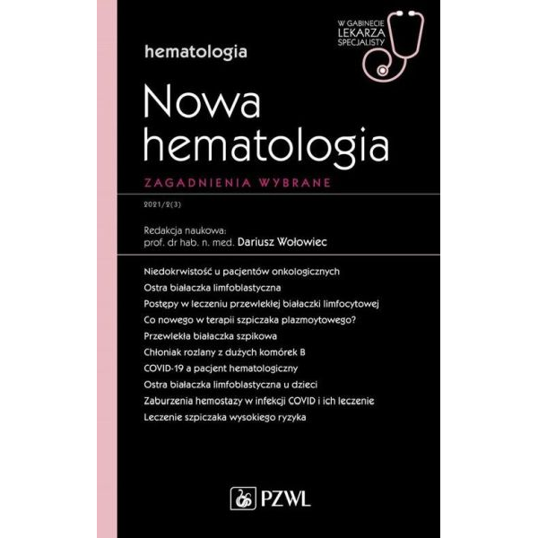 Nowa Hematologia...