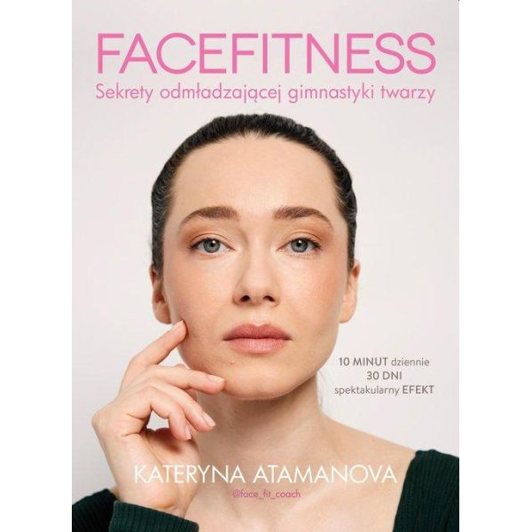 Facefitness Sekrety...