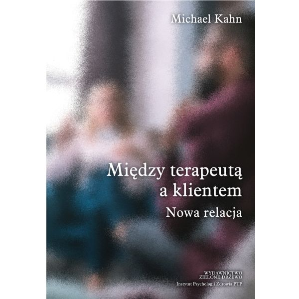 Między terapeutą a klientem...