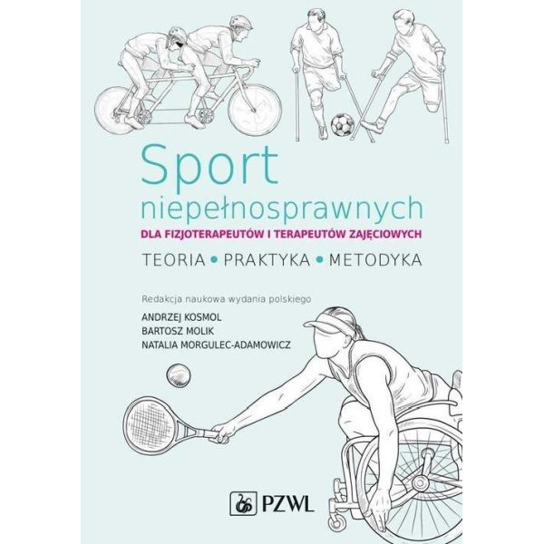 Sport niepełnosprawnych dla...