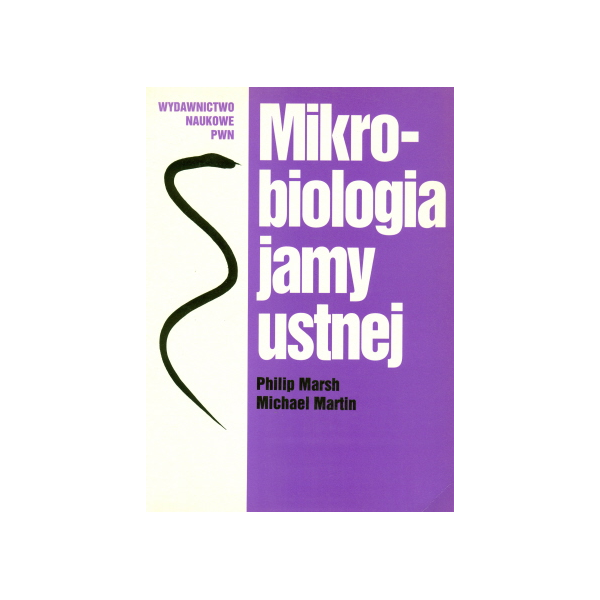 Mikrobiologia jamy ustnej