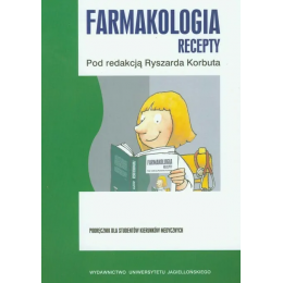 Farmakologia recepty...