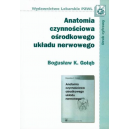 Anatomia czynnościowa ośrodkowego układu nerwowego
Druk cyfrowy