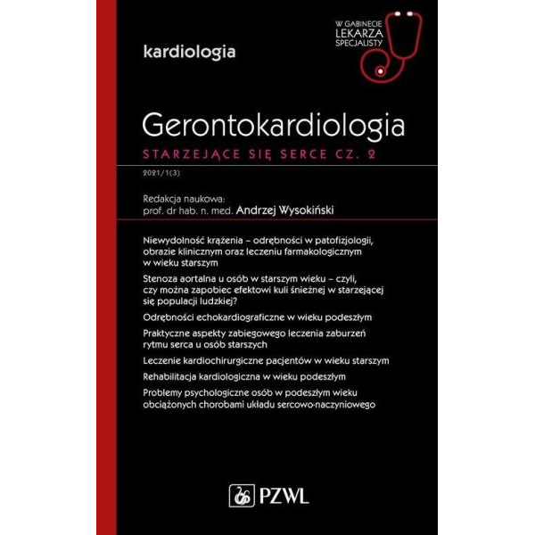 Gerontokardiologia...