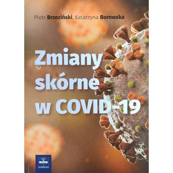 Zmiany skórne w COVID-19