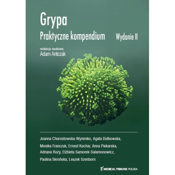 Grypa praktyczne kompendium