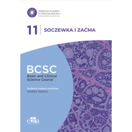 Soczewka i zaćma BCSC 11