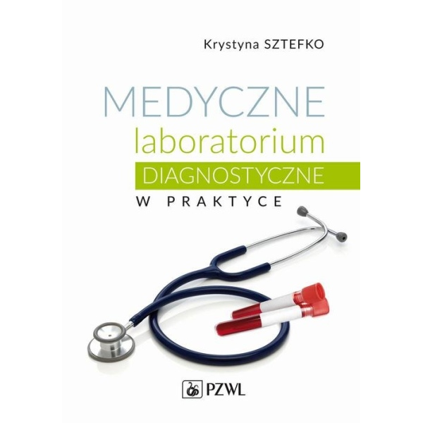 Medyczne laboratorium...