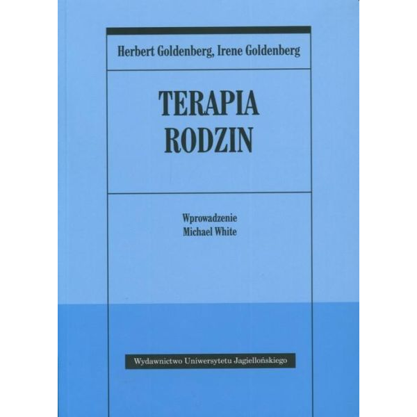 Terapia rodzin