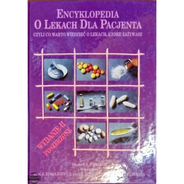 Encyklopedia o lekach dla...