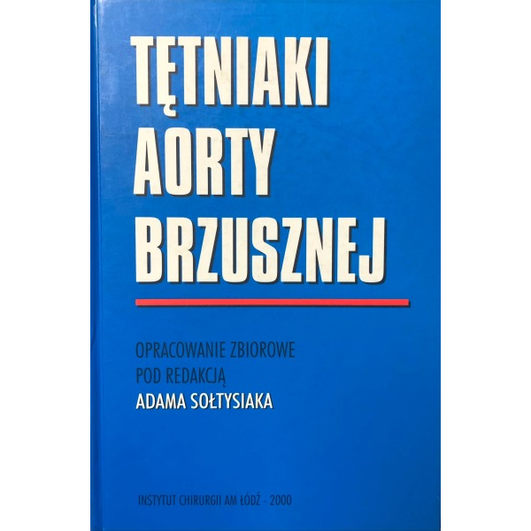 Tętniaki aorty brzusznej