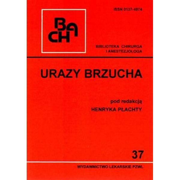 Urazy brzucha