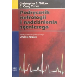 Podręcznik nefrologii i...