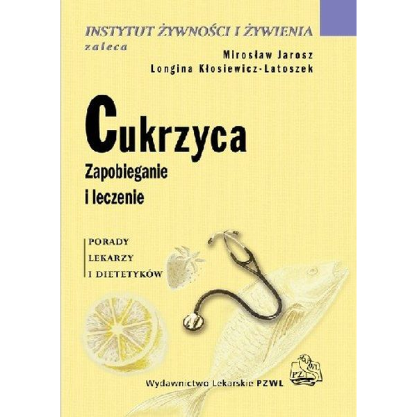 Cukrzyca Zapobieganie i...