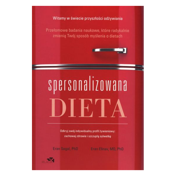 Spersonalizowana dieta