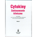 Cytokiny - zastosowanie kliniczne