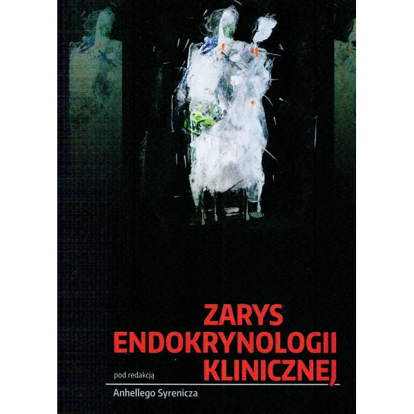 Zarys endokrynologii...