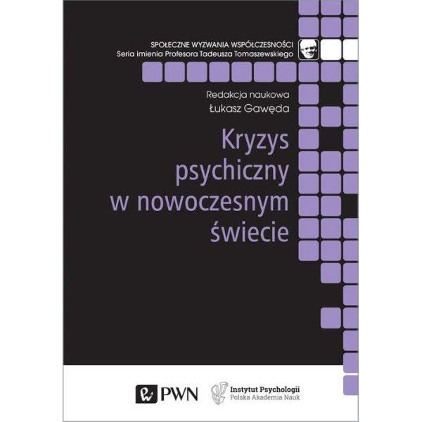 Kryzys psychiczny w...