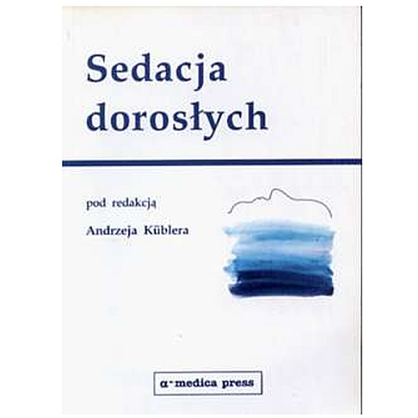 Sedacja dorosłych