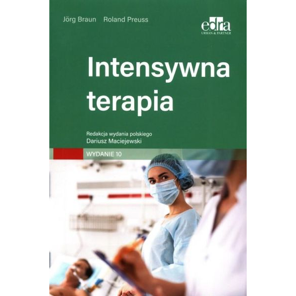 Intensywna terapia