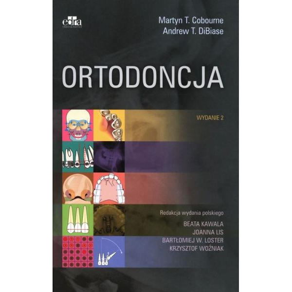 Ortodoncja